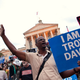 Image for article titled Noted Reverend on Troy Davis: 'Moral Disaster'